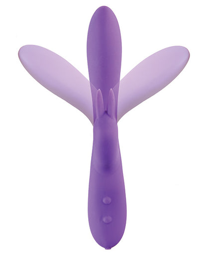 Sensuelle Brandii Bendable Rabbit