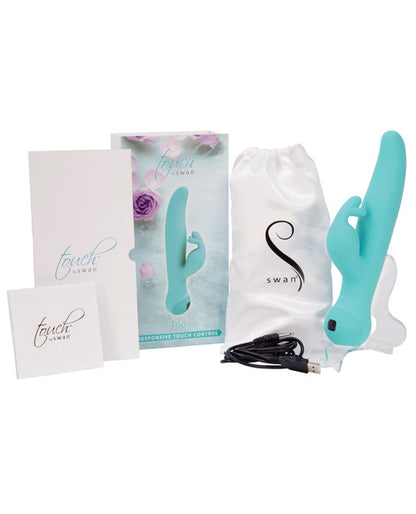 Touch By Swan Trio Clitoral Vibrator