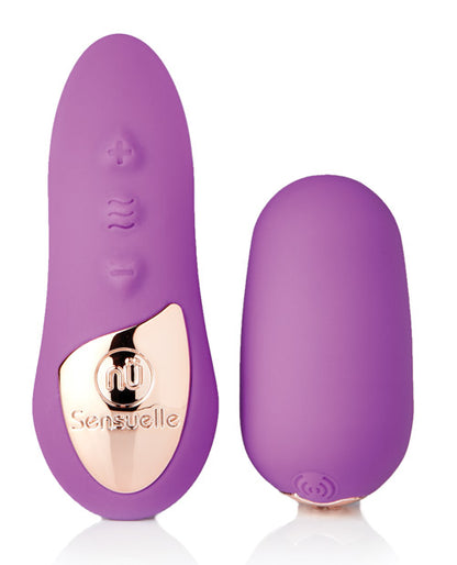 Sensuelle Remote Control Petite Egg - 15 Function