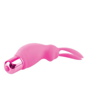 Neon Luv Touch Vibrating Couples Kit