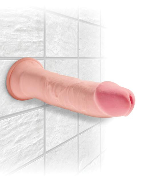 King Cock Plus Triple Density Cock