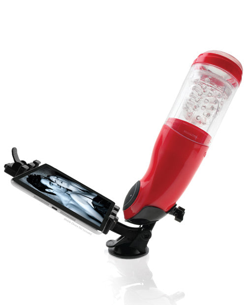 Pipedream Extreme Toyz Mega Bator Rechargeable Strokers