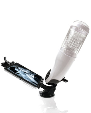 Pipedream Extreme Toyz Mega Bator Rechargeable Strokers
