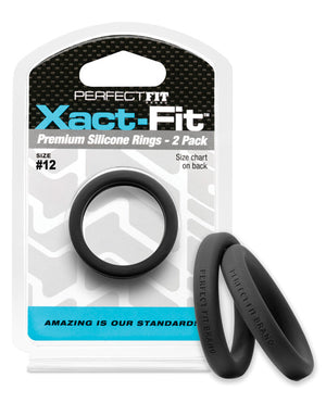 Perfect Fit Xact Fit #14