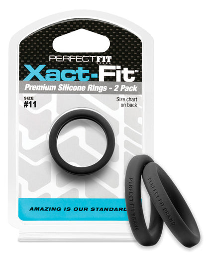 Perfect Fit Xact Fit #14