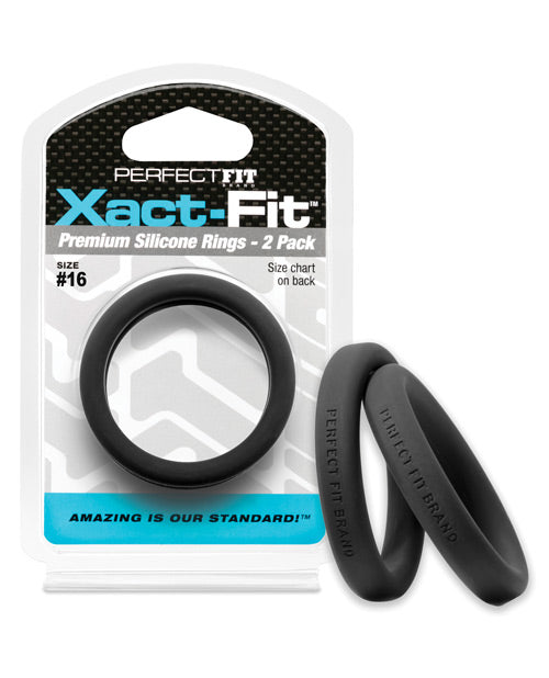 Perfect Fit Xact Fit #14