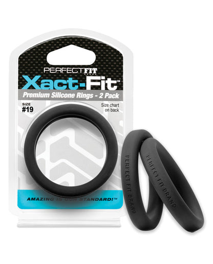 Perfect Fit Xact Fit #14