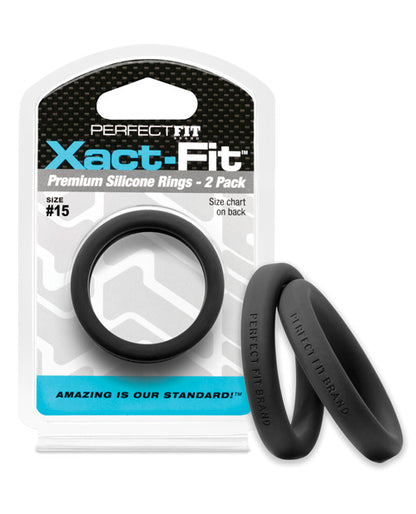 Perfect Fit Xact Fit #14