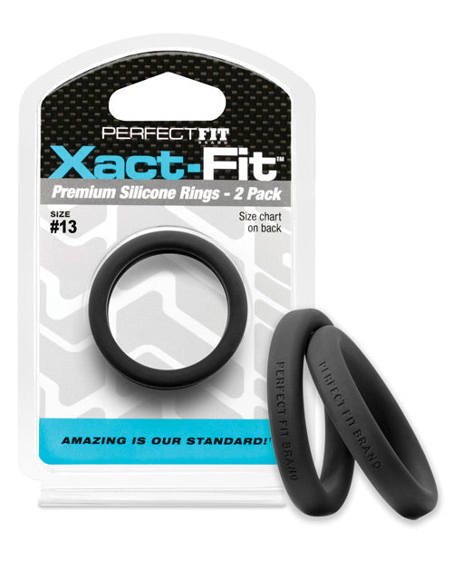 Perfect Fit Xact Fit #14