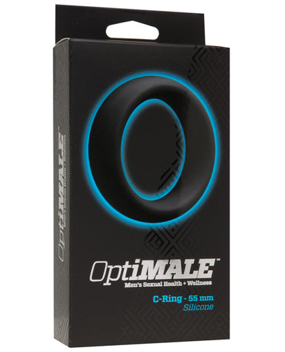 Optimale C Ring Thick