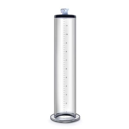 Performance – Inch X Inch Penis Pump Cylinder – Clear