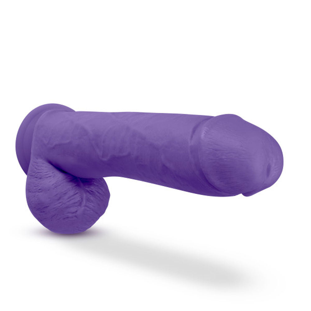 Au Naturel - Bold - Big John - 11 Inch Dildo