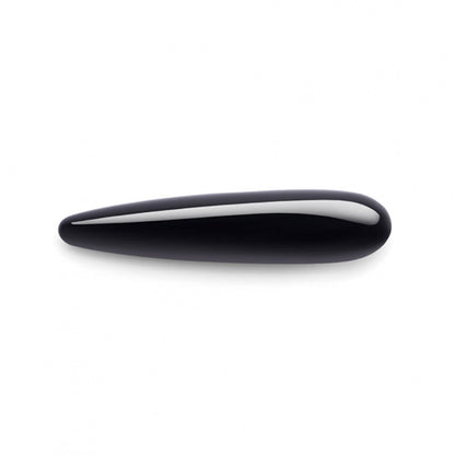 Le Wand Crystal Wand - Black Obsidian