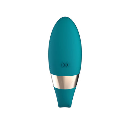 LELO Tiani Duo - Ocean Blue