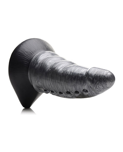 Creature Cocks Beastly Tapered Bumpy Silicone Dildo