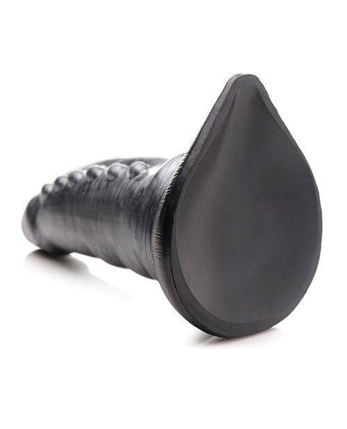 Creature Cocks Beastly Tapered Bumpy Silicone Dildo