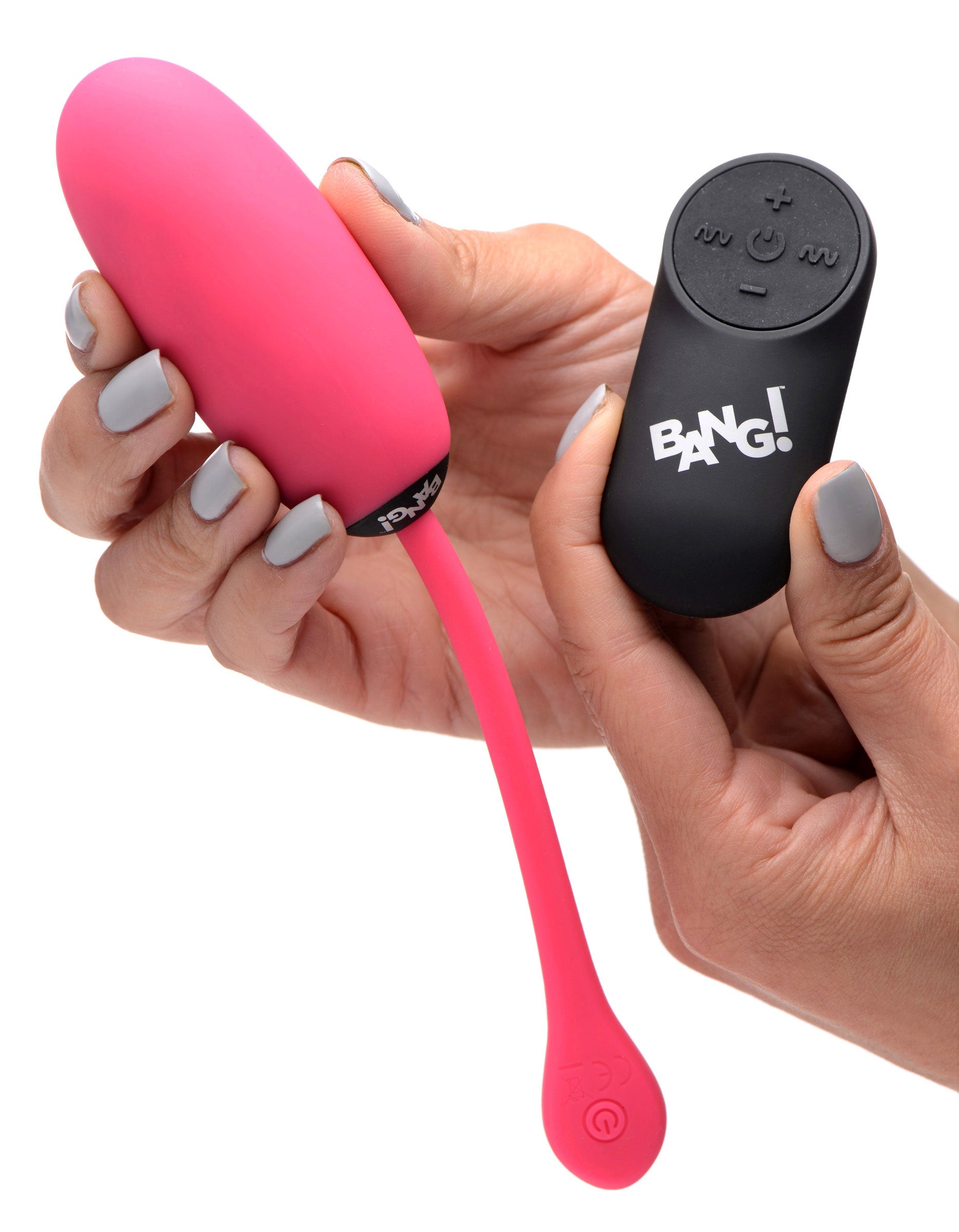 28x Plush Vibrating Egg w/Remote Zealous Pleasures 28x Plush Vibrating Egg w/Remote Zealous Pleasures