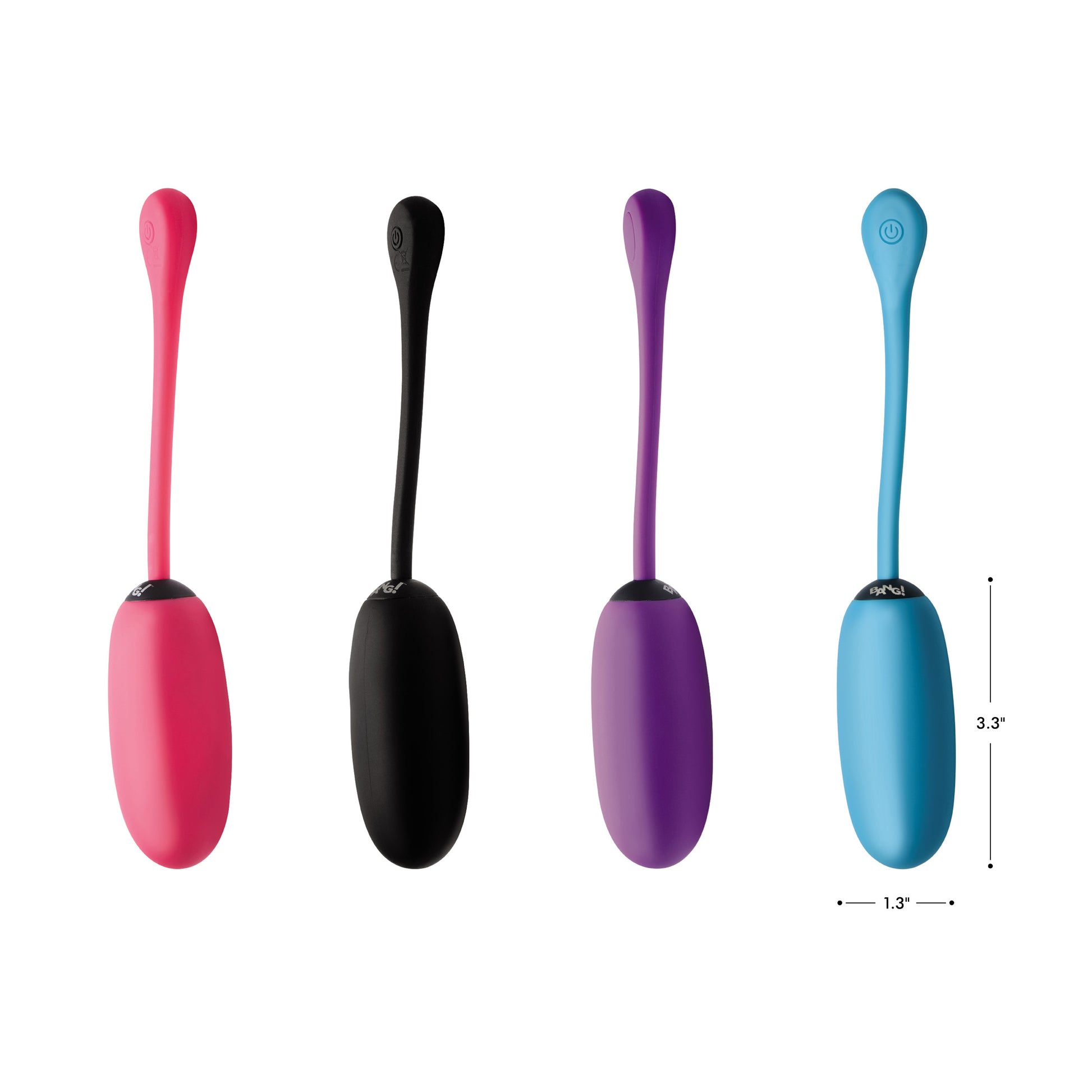 28x Plush Vibrating Egg w/Remote Zealous Pleasures 28x Plush Vibrating Egg w/Remote Zealous Pleasures