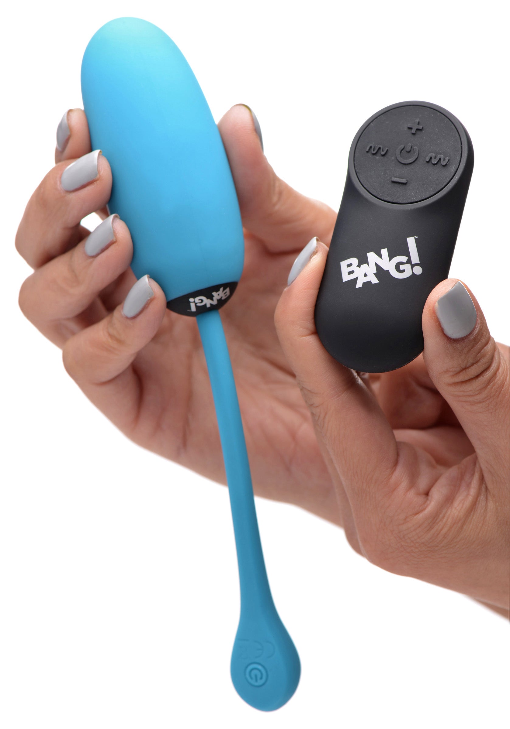 28x Plush Vibrating Egg w/Remote Zealous Pleasures 28x Plush Vibrating Egg w/Remote Zealous Pleasures