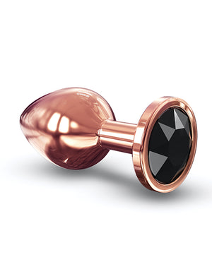 Dorcel Aluminium Bejeweled Diamond Plug