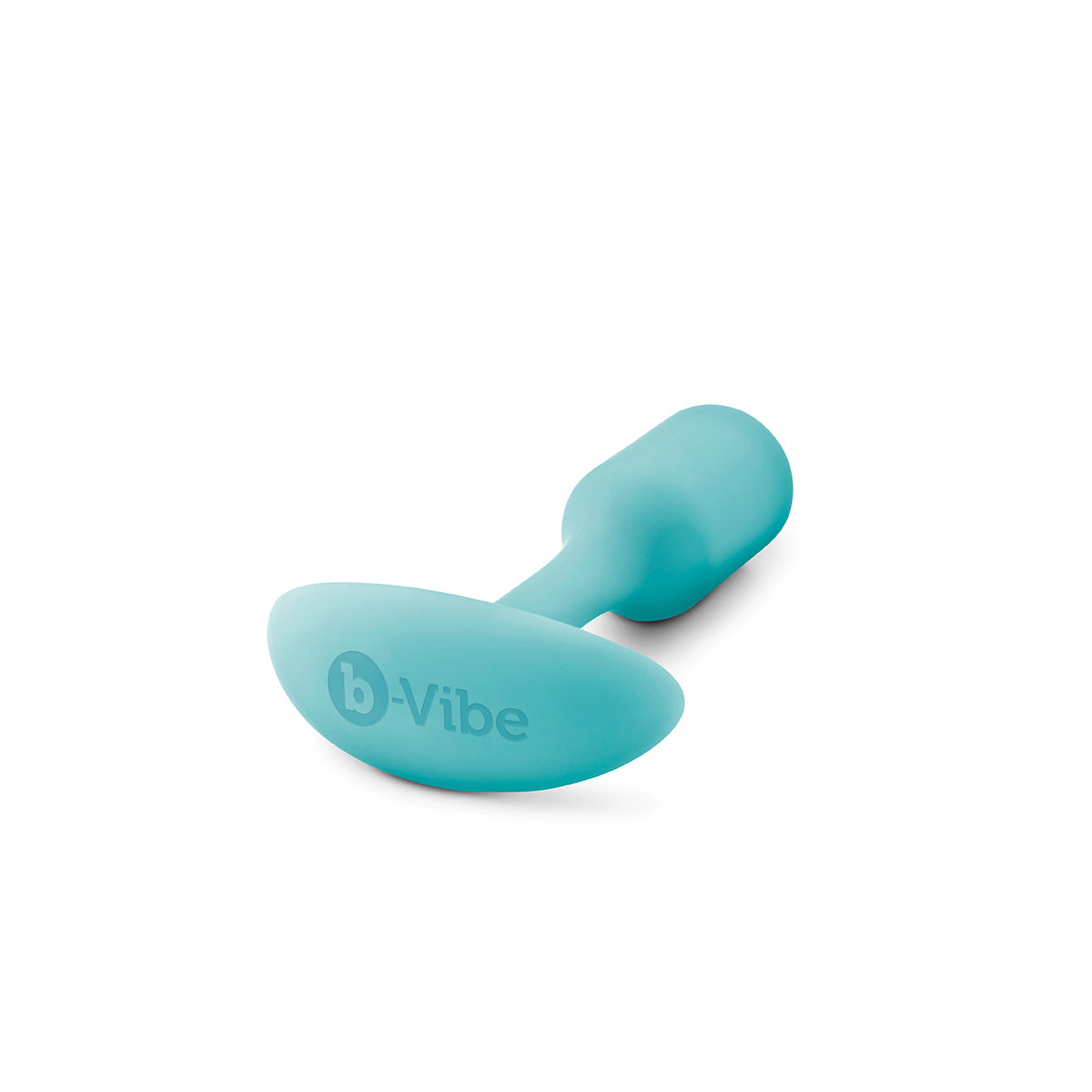 B-Vibe Snug Plug 1 (S) - Mint