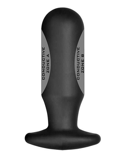 Electrastim Aura Silicone Noir Multi-purpose Probe