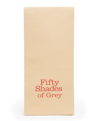 Fifty Shades Of Grey Sweet Anticipation Faux Feather Tickler