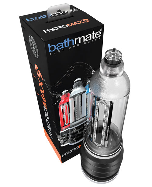 Bathmate Hydromax