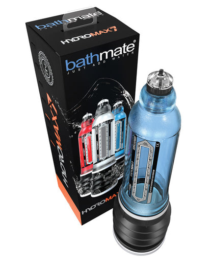 Bathmate Hydromax