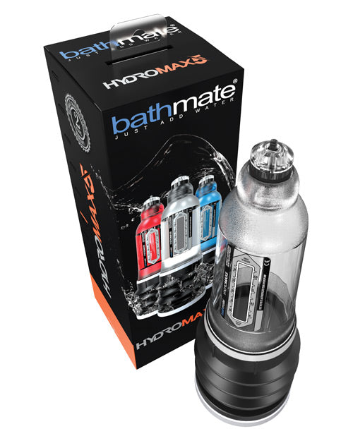 Bathmate Hydromax