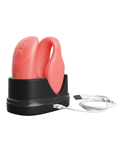 We-vibe Chorus Couples Premium Simulator / Vibrator