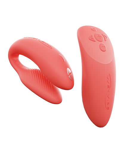 We-vibe Chorus Couples Premium Simulator / Vibrator