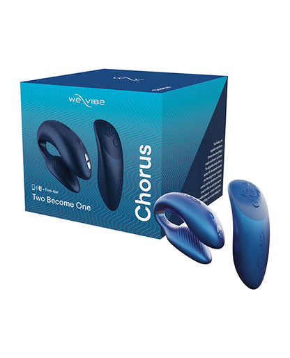 We-vibe Chorus Couples Premium Simulator / Vibrator