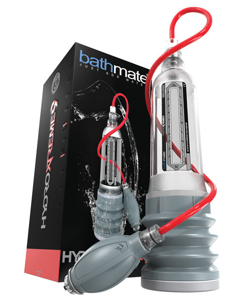 Bathmate Hydroxtreme