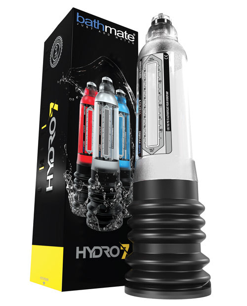 Bathmate Hydro 7 Hydropump