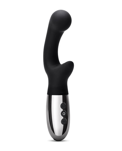 Le Wand Xo Double Motor Wave Rechargeable Vibrator -