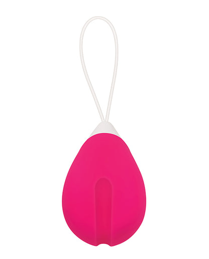 Evolved Remote Control Egg - Pink