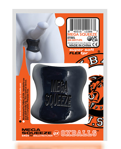 Oxballs Mega Squeeze Ergofit Ballstretcher