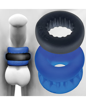 Oxballs Ultracore Ball Stretcher W/axis Ring