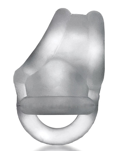 Oxballs Ballsling Ball Split Sling - Clear Ice