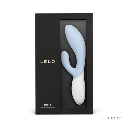 LELO Ina 3 - Seafoam Blue