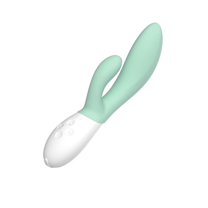 LELO Ina 3 - Seaweed Green