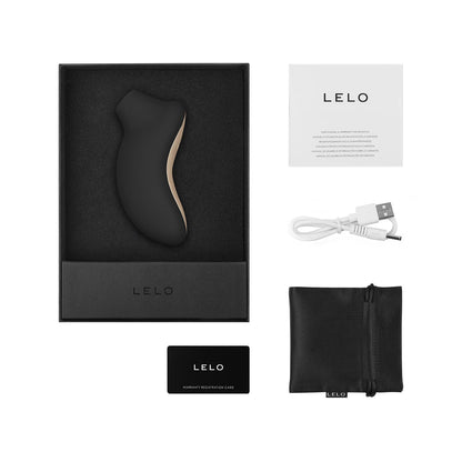 LELO Sona Cruise - Black