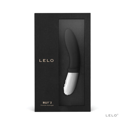 LELO Billy 2 - Black