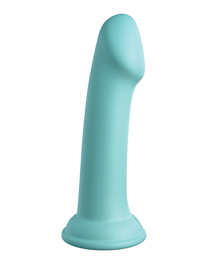 Dillio Platinum 6 Inch Big Hero Silicone Dildo