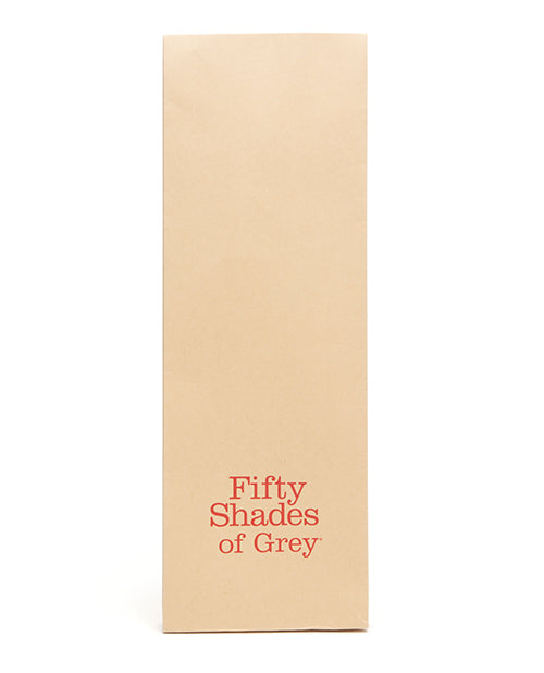 Fifty Shades Of Grey Sweet Anticipation Ankle Cuffs