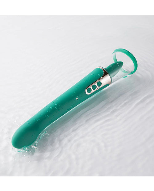 Succion Sucking G-spot Vibrator - 3 Function