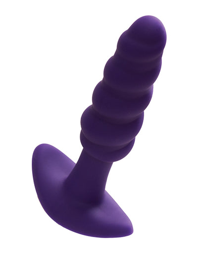 Vedo Twist Rechargeable Anal Plug