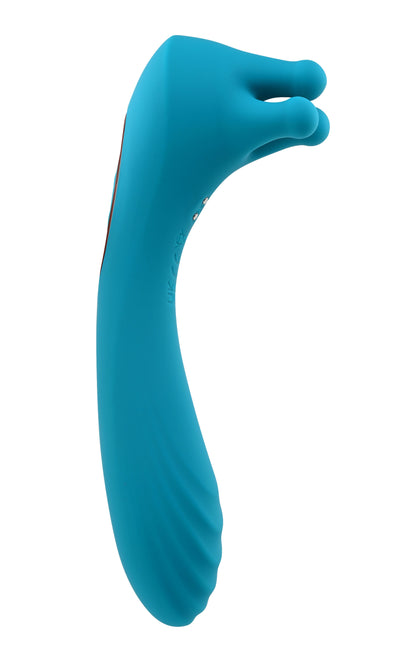 Heas or Tails - Blue