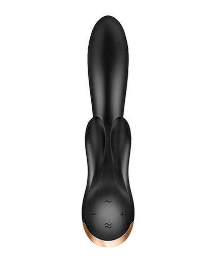 Satisfyer Double Flex